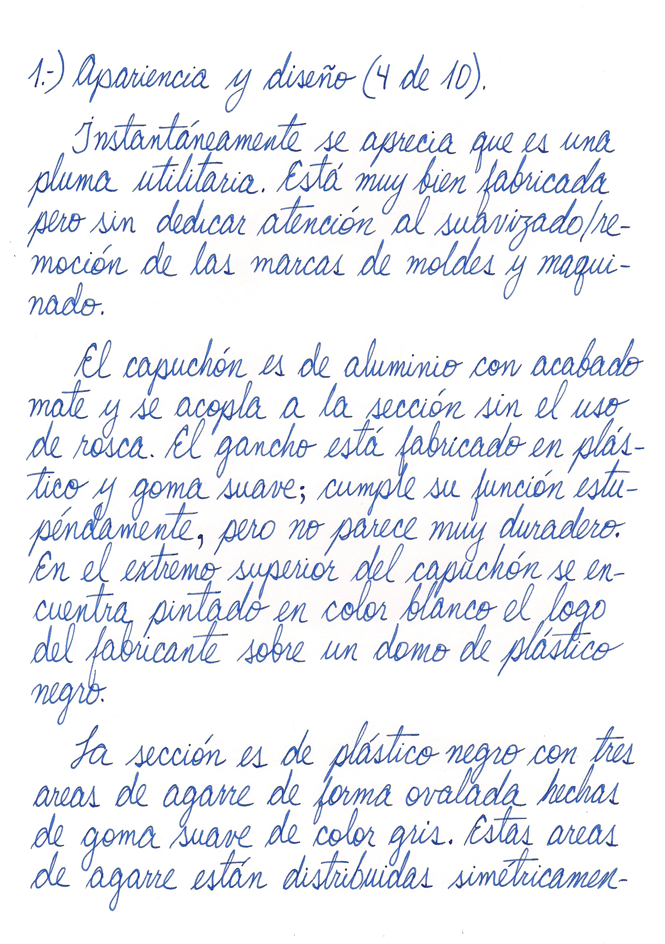 febrero | 2010 | Mis Plumas Fuente