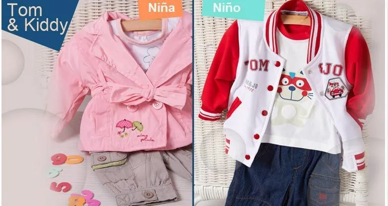 febrero 2012 | Bebe ropa | Las mejores ofertas de ropa barata infantil