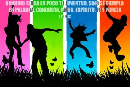 Seamos verdaderos ejemplos de vida! | Blog para jóvenes cristianos Seamos verdaderos ejemplos de vida! | Blog para jóvenes cristianos