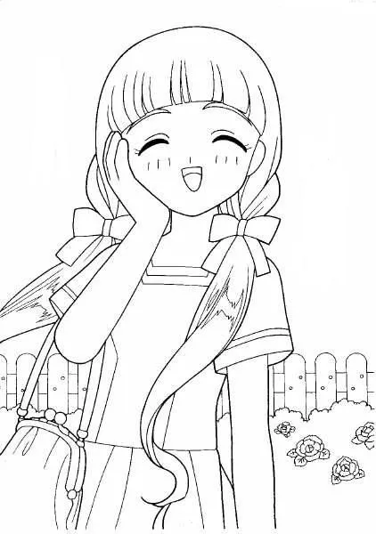 Animes para dibujar a lapiz angeles enamorados - Imagui