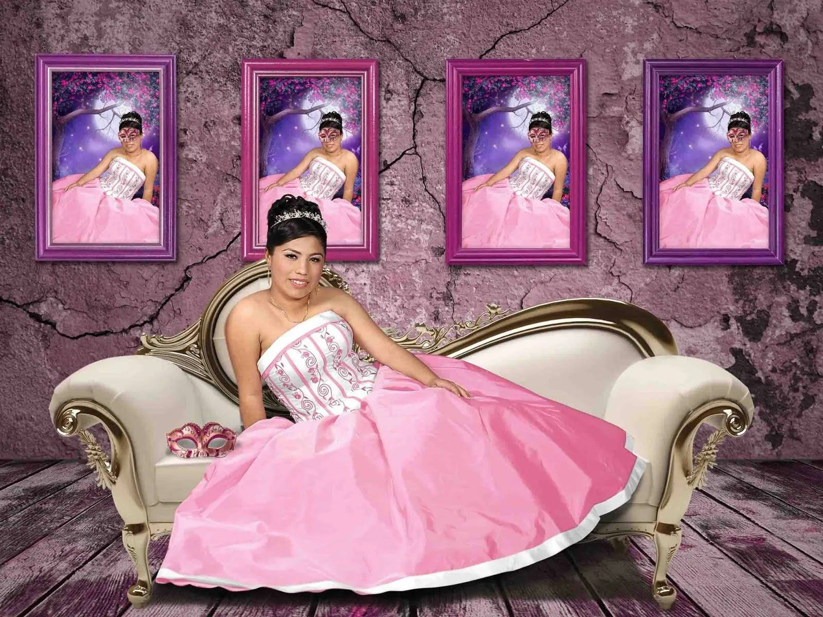 febrero 2013 - Plantillas para Photoshop 2014