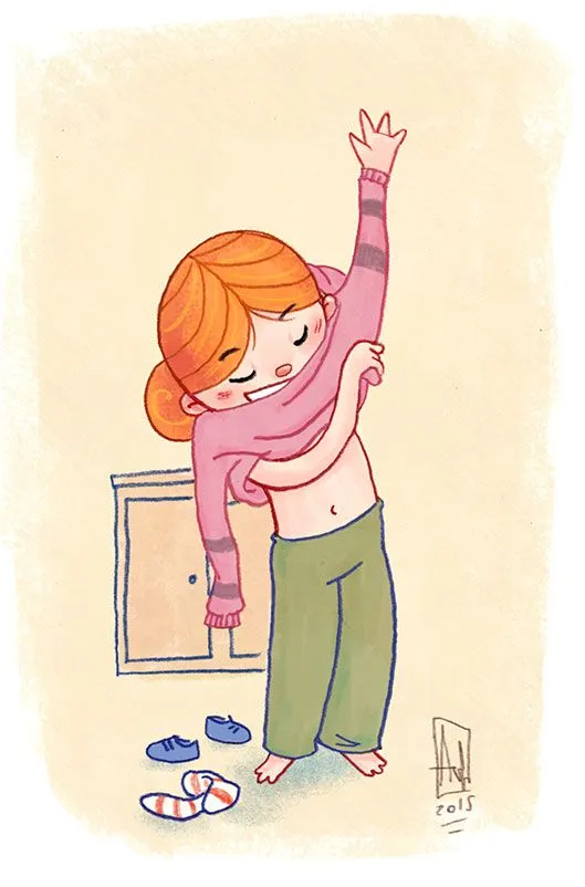 febrero | 2015 | Alejandro Villén – Ilustrador