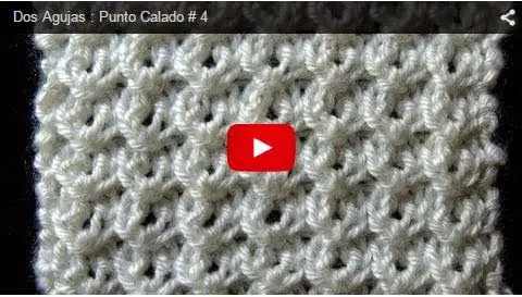 febrero 2015 | Crochet y Dos agujas