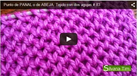 febrero 2015 | Crochet y Dos agujas