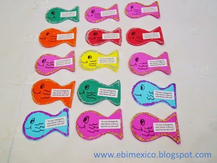 febrero 2015 ~ EBI México