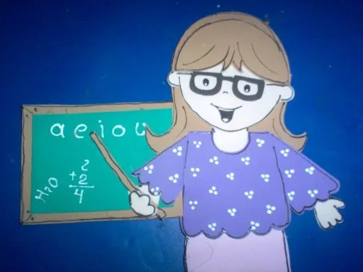 Doctor en foami - Imagui