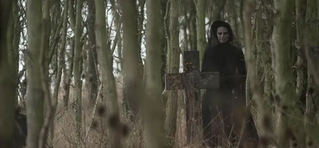 Fecha de estreno española de "La Mujer de Negro: El Ángel de la ...