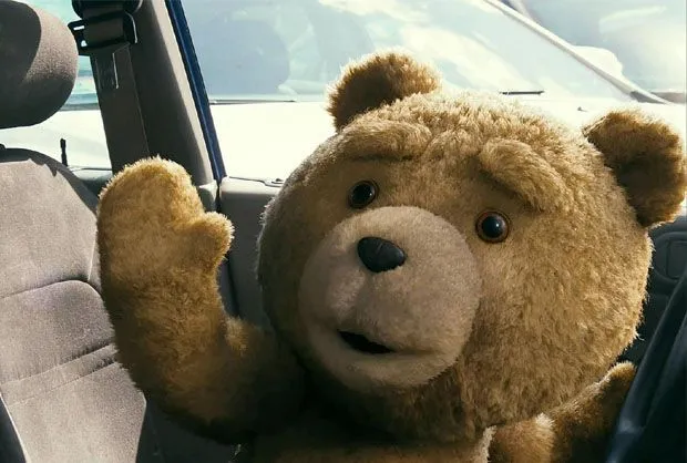 Fecha de estreno para Ted 2