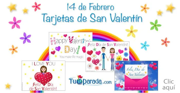 Fechas especiales de febrero y San Valentín!, novedades en línea ... Fechas especiales de febrero y San Valentín!, novedades en línea ...