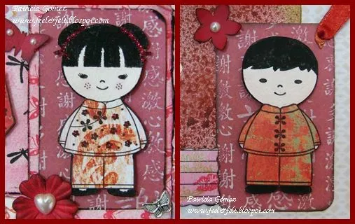Feel&Felt: octubre 2010