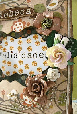 Feel&Felt: octubre 2011