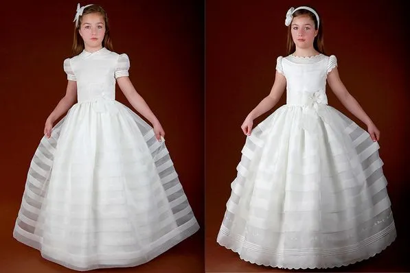 Catalogo de vestidos de presentacion de 3 años - Imagui Catalogo de vestidos de presentacion de 3 años - Imagui