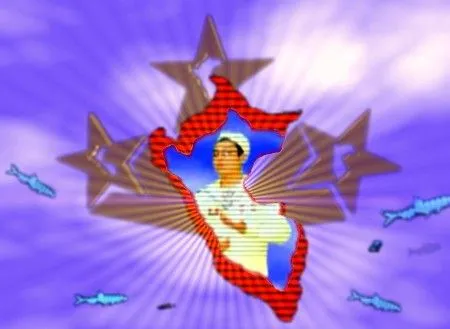 FELICES FIESTAS PATRIAS PERÚ! ¡FELIZ 28 DE JULIO! | La Voz del ...
