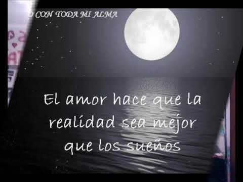 felices 7 meses mi amor! - YouTube