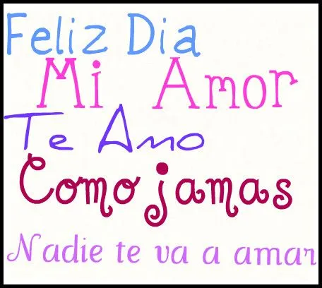 Feliz 4 meses amor - Imagui