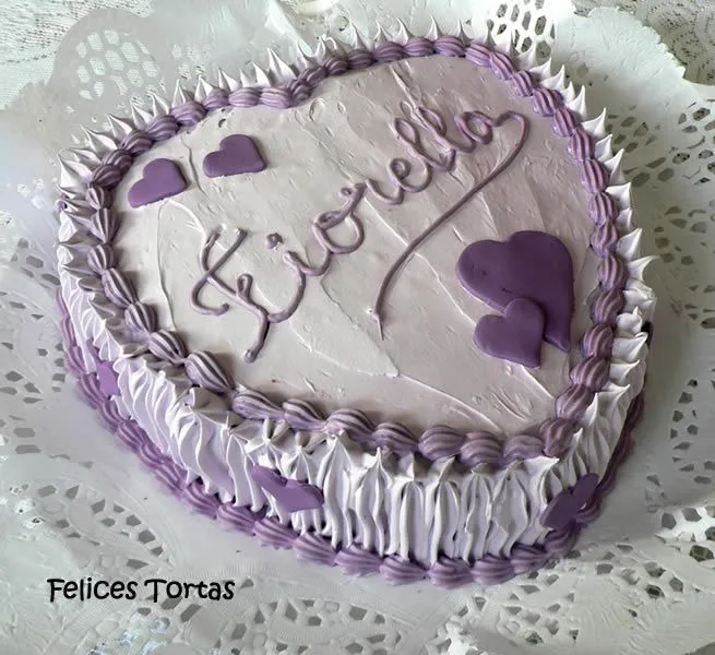 Felices Tortas!