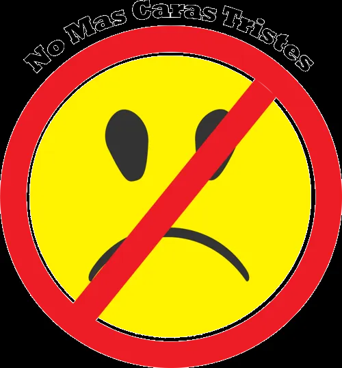 Imágenes de caras tristes y alegres - Imagui