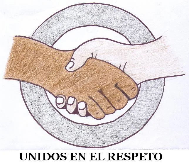 Felicidad Ahora: Unidos en el respeto