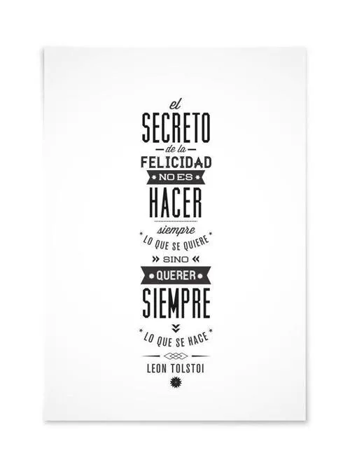 La Felicidad | Futuro Efervescente