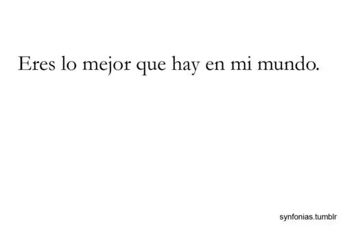 Felicidad sin ti? (No sé, pero te amo con mi vida. ) Felicidad sin ti? (No sé, pero te amo con mi vida. )
