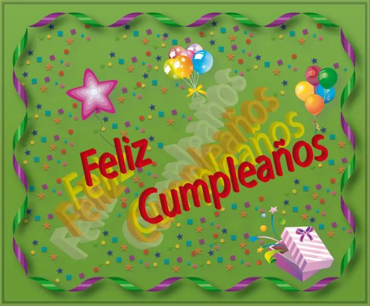 felicidades-cumpleanos-para- ...