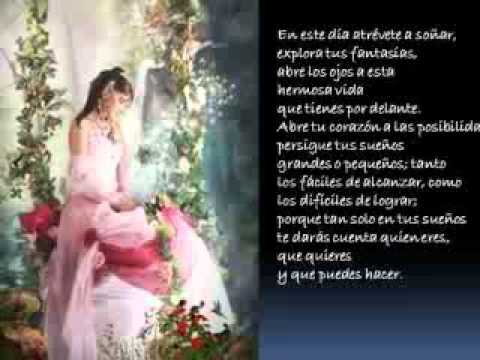 FELICIDADES ITZEL POR TUS 15 AÑOS!!!! - YouTube