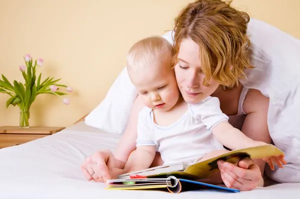 Felicidades Mamas! ~ Libros de Ensueño