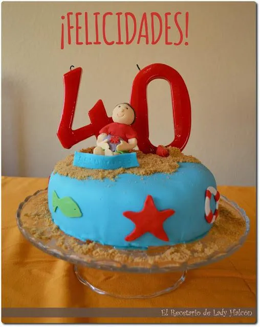 FELICIDADES PARA:
