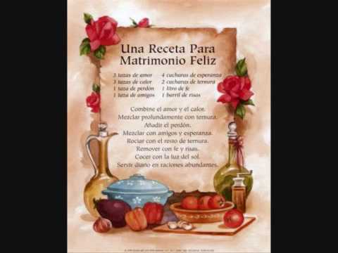 felicitacion de la boda de recab123 y 2003 candi - YouTube