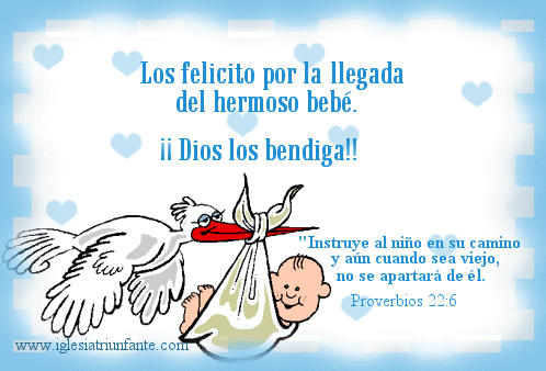 Imagenes de felicidades por tu nuevo bebé - Imagui Imagenes de felicidades por tu nuevo bebé - Imagui