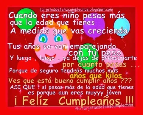 Tarjetas de Cumpleaños para Móviles: 50-Tarjetas de Cumpleaños ...