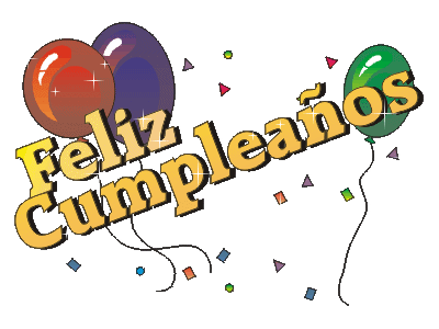 Nuevas felicitaciones por el aniversario de cumpleaños en julio y ...