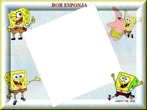 Felicitaciones de bob esponja - Imageneitor Felicitaciones de bob esponja - Imageneitor