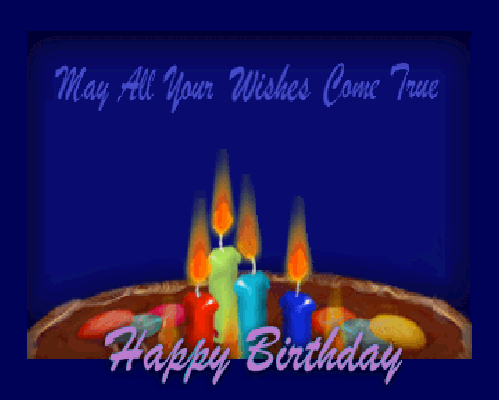 Felicitaciones de cumpleaños animadas ~ Frases de cumpleaños Felicitaciones de cumpleaños animadas ~ Frases de cumpleaños