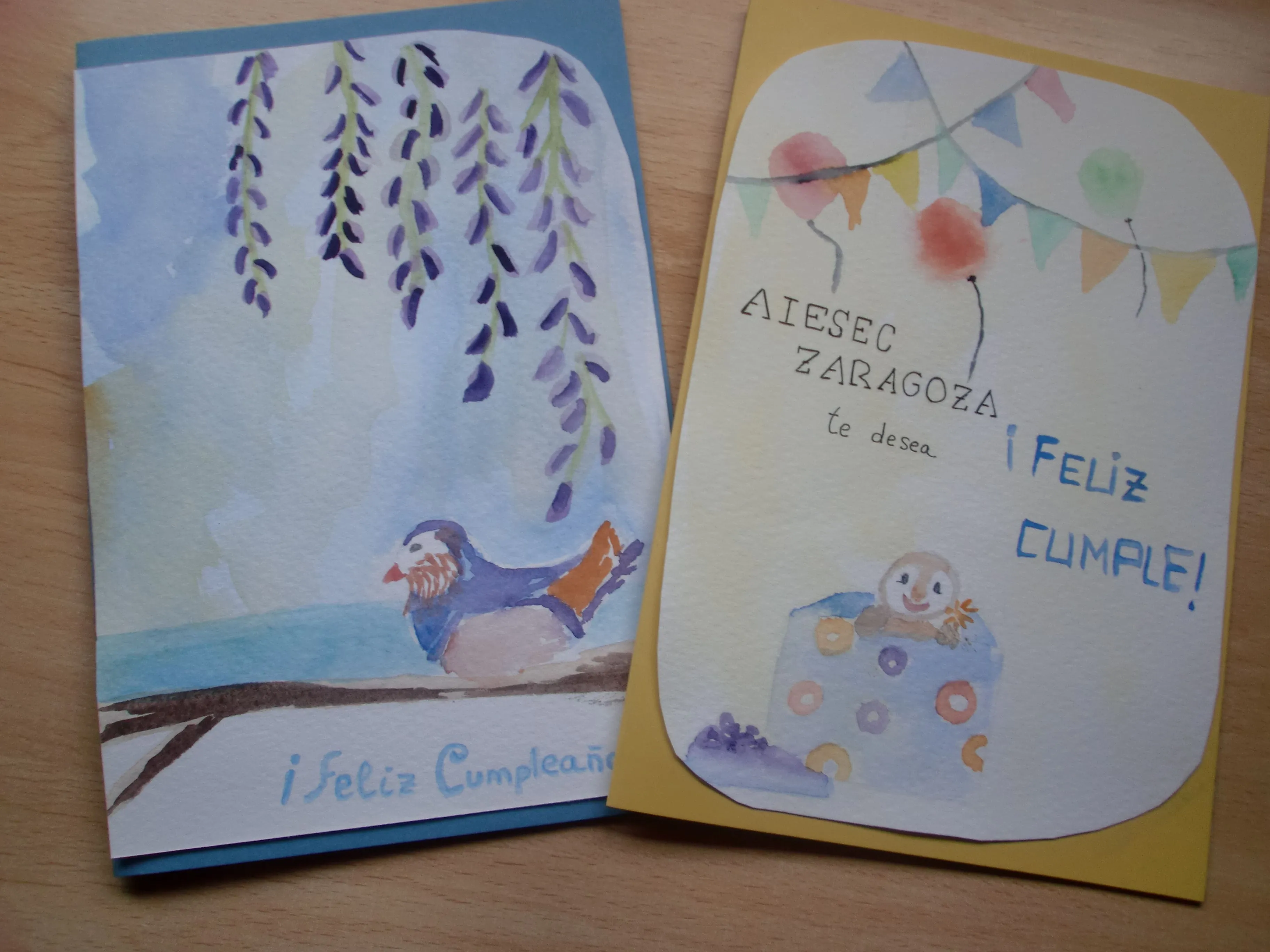 Felicitaciones de cumpleaños « Expresiones a color Felicitaciones de cumpleaños « Expresiones a color
