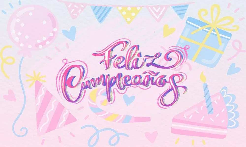 Felicitaciones de cumpleaños graciosas