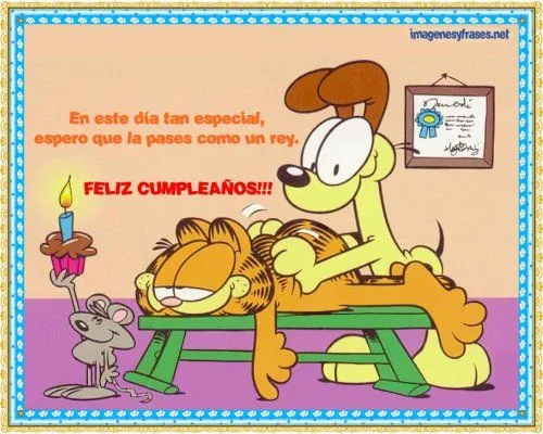Felicitaciones de Cumpleaños graciosas | Tarjetas de Cumpleaños Felicitaciones de Cumpleaños graciosas | Tarjetas de Cumpleaños