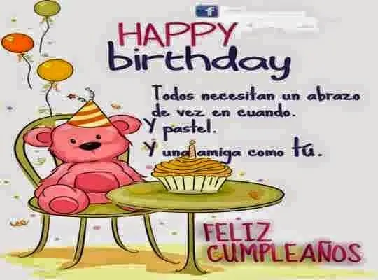 Felicitaciones de cumpleaños originales ~ Frases de cumpleaños Felicitaciones de cumpleaños originales ~ Frases de cumpleaños