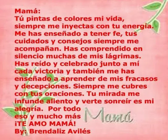 Felicitaciones cumpleaños para padres ~ Frases de cumpleaños