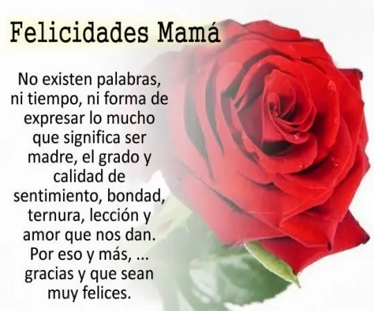 Felicitaciones cumpleaños para padres ~ Frases de cumpleaños