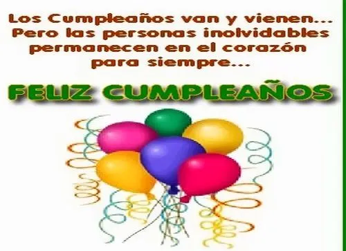 Felicitaciones divertidas de cumpleaños para saludar ~ Frases de ...