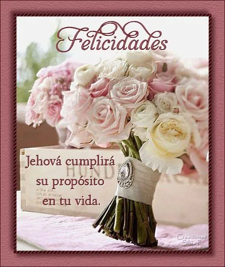 Felicitaciones cristianas - Imagui