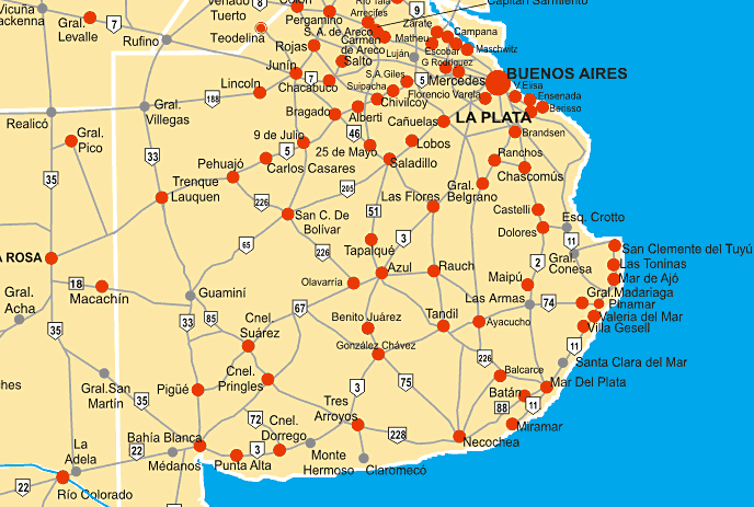 Feli,mati y fede el lugar es mar del plata. esta ubicado ...