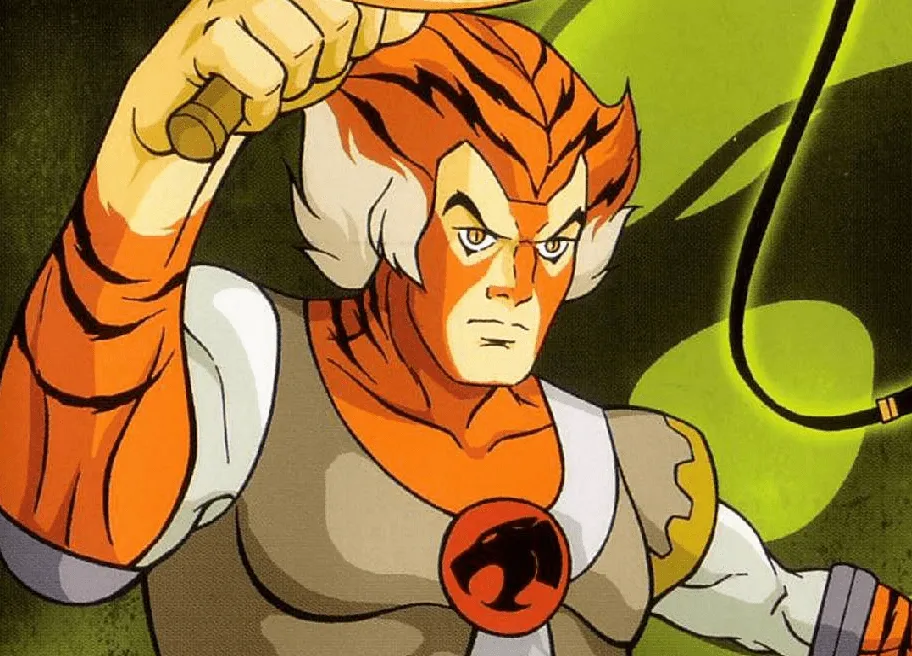 los felinos cosmicos :thundercats imagenes - Taringa! los felinos cosmicos :thundercats imagenes - Taringa!