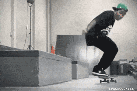 Felipe Gustavo is Plan B Pro | elpatin.com