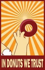  ... (Felipegust) Tags: art donuts simpson vector imagem vetor hommer
