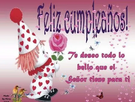 felis cumpleaños Nathy - ♥pandibabies♥ 2013/2014 - BabyCenter