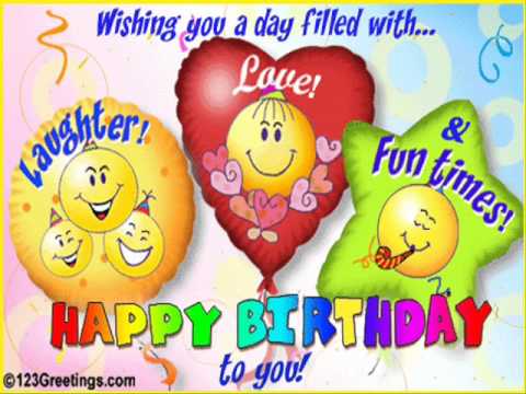 feliscumpleaños.wmv - YouTube