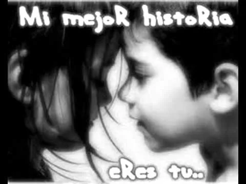 Feliz 11 Meses amor de mi vida.wmv - YouTube