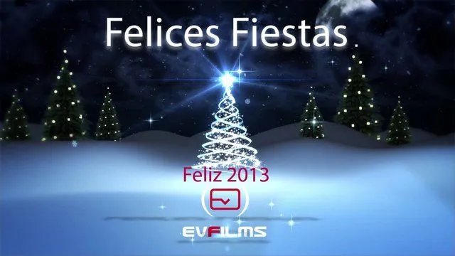 Feliz 2013 on Vimeo